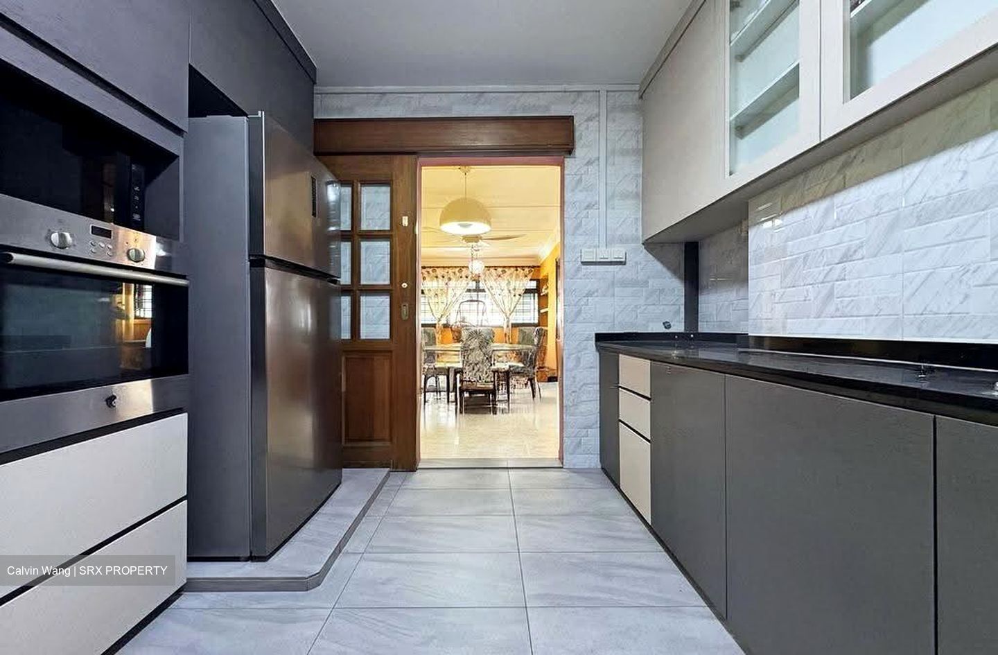 Blk 647 Jurong West Street 61 (Jurong West), HDB 5 Rooms #617717331